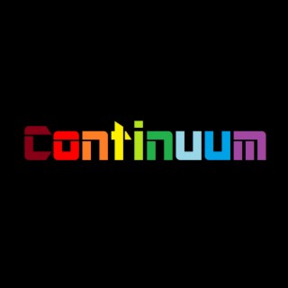 Continuum - EP