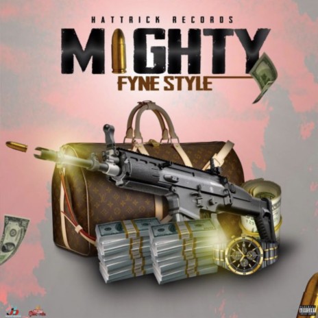 Mighty | Boomplay Music