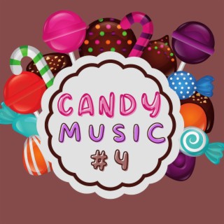 Candy Music #4