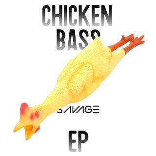 Chicken Bass EP