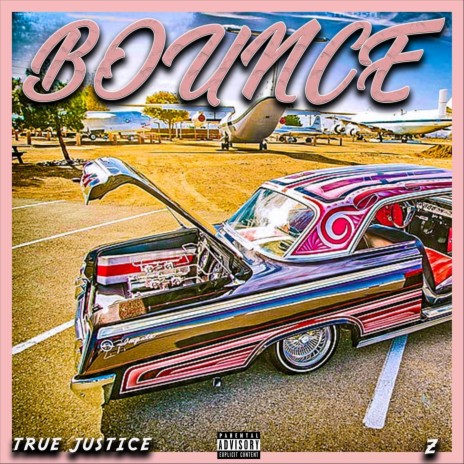 Bounce ft. Z | Boomplay Music