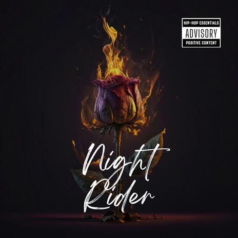 Night Rider | Boomplay Music