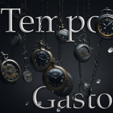 Tempo Gasto ft. Gl | Boomplay Music