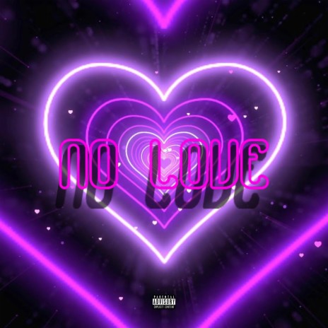 No Love ft. Cupid | Boomplay Music