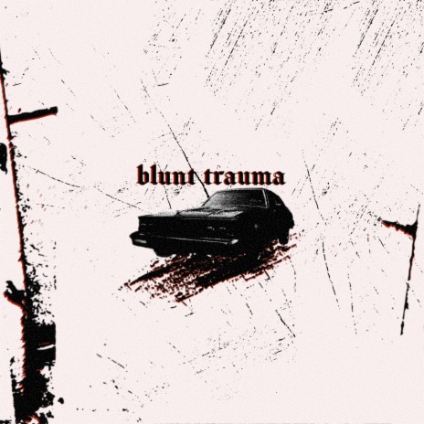 blunt trauma