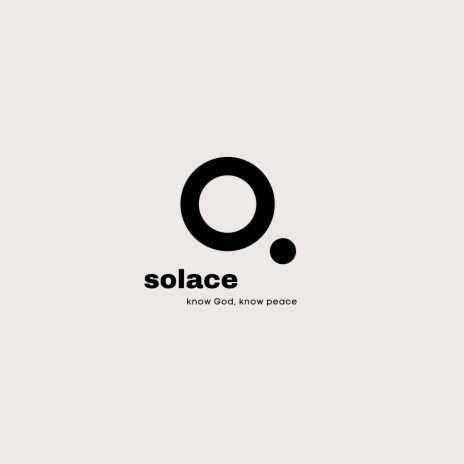 Solace ft. Just Derrick | Boomplay Music