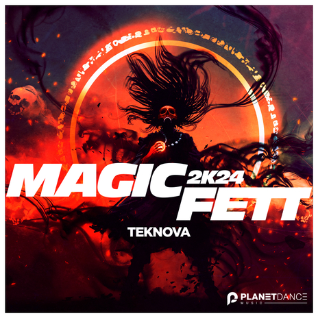 Magic Fett 2K24 (Extended Mix)