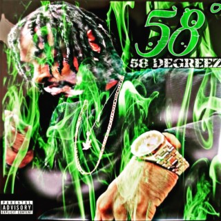 58 Degreez PT.I