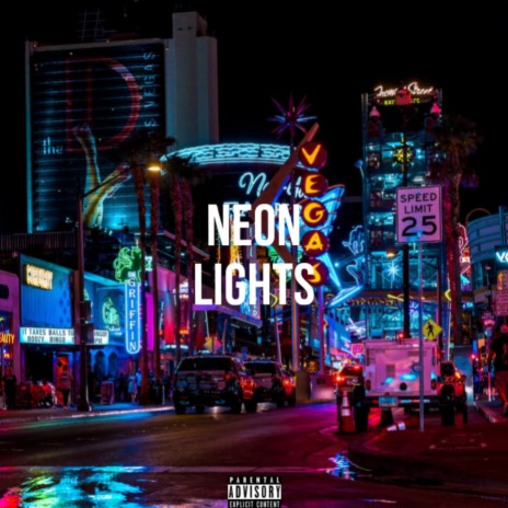 NEON LIGHTS | Boomplay Music