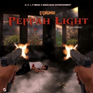 Peppah Light