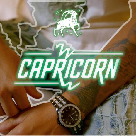 Capricornio | Boomplay Music