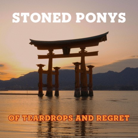 Of Teardrops And Regret (Japan Edition) | Boomplay Music