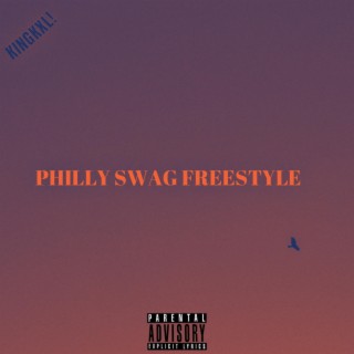 PHILLYSWAG FREESTYLE