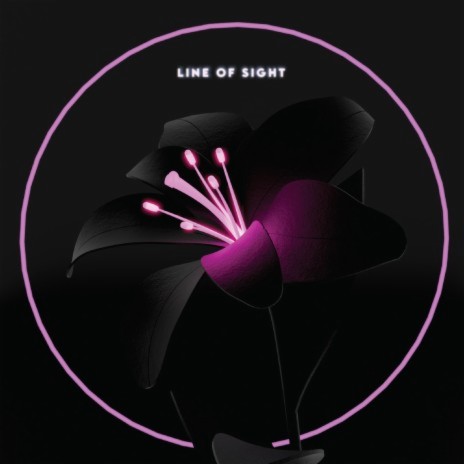 Line Of Sight ft. Exfil Records | Boomplay Music