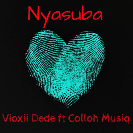 Nyasuba ft. Colloh Musiq | Boomplay Music