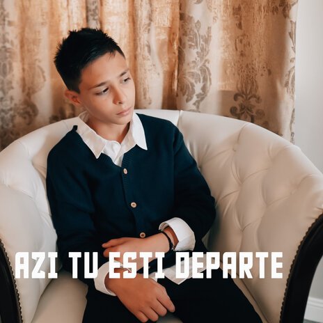 Azi tu esti departe ft. Tanu Music | Boomplay Music