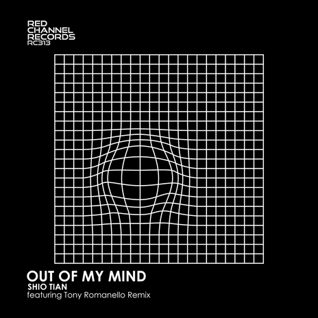 Out of My Mind (Tony Romanello Remix)