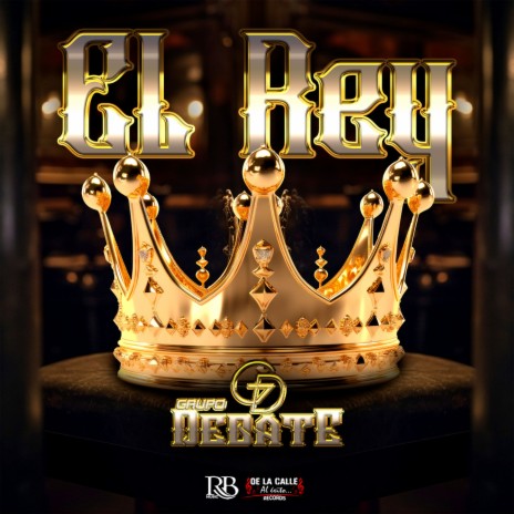 El Rey | Boomplay Music