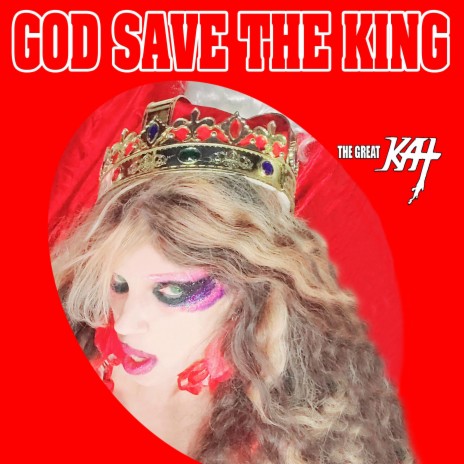 God Save The King | Boomplay Music