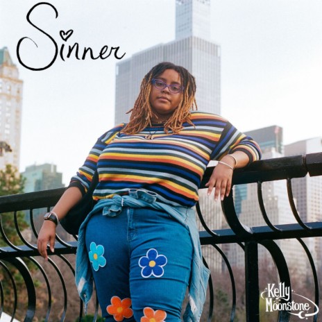 Sinner | Boomplay Music