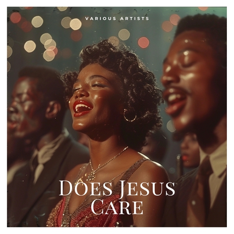 Jesus Paid the Debt ft. The Soul Stirrers | Boomplay Music