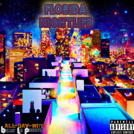 Florida Nightlife vocals | Boomplay Music