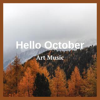 Hello October