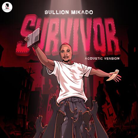 Survivor (Acoustic Version) | Boomplay Music