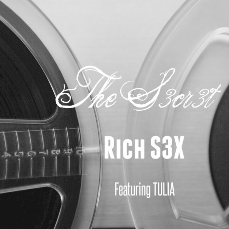 Rich S3x ft. TULIA | Boomplay Music