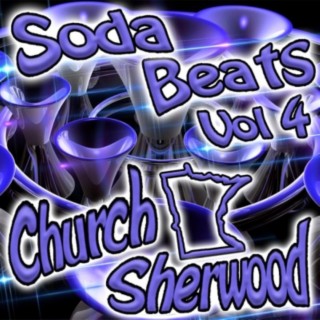 Soda Beats, Vol. 4