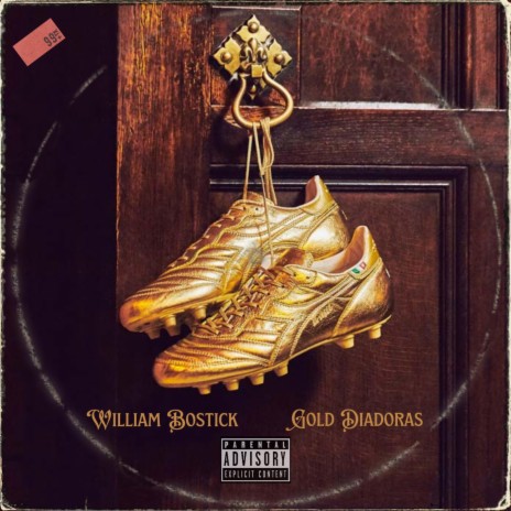 Gold Diadora's | Boomplay Music