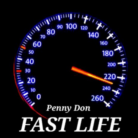 Fast Life | Boomplay Music