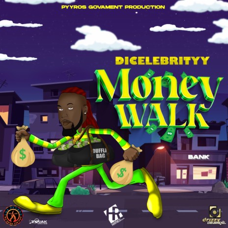 Money Walk