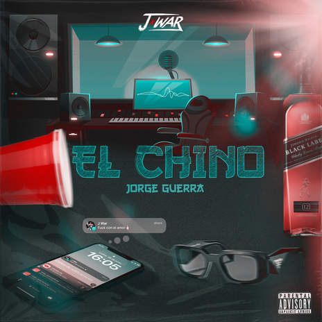 El Chino | Boomplay Music