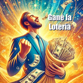 Gané la Lotería lyrics | Boomplay Music