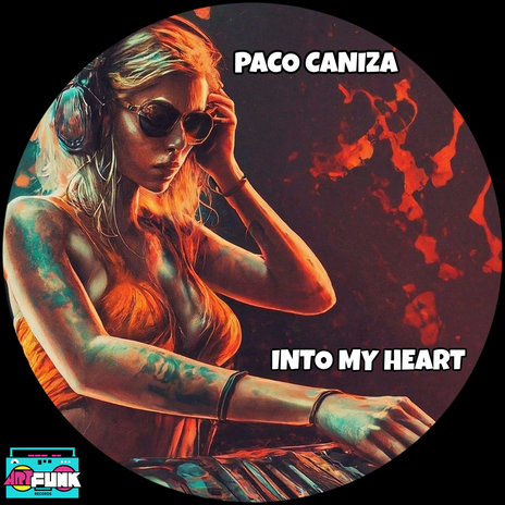 Into My Heart | Boomplay Music