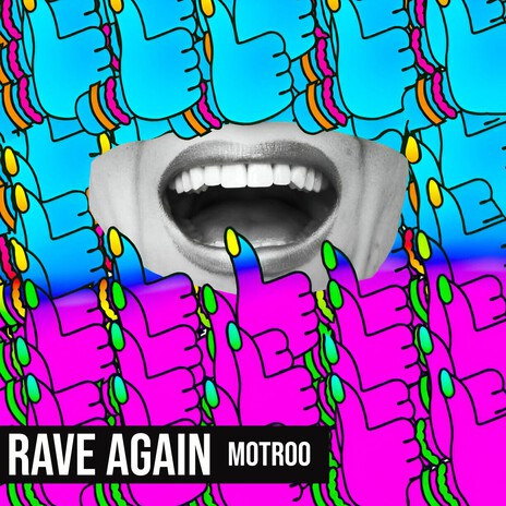 RAVE AGAIN (Original Mix) | Boomplay Music