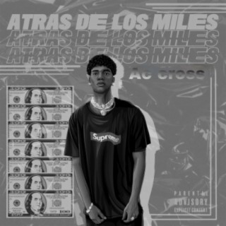 Atras de los miles lyrics | Boomplay Music