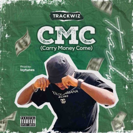 Cmc (Carry Money Come) | Boomplay Music