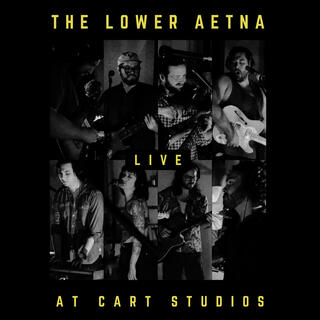 Live at Cart Studios