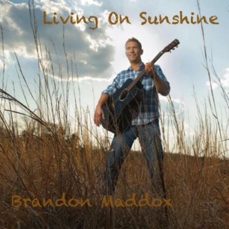 Living on Sunshine | Boomplay Music