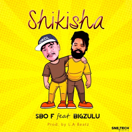 Shikisha ft. Big Zulu | Boomplay Music