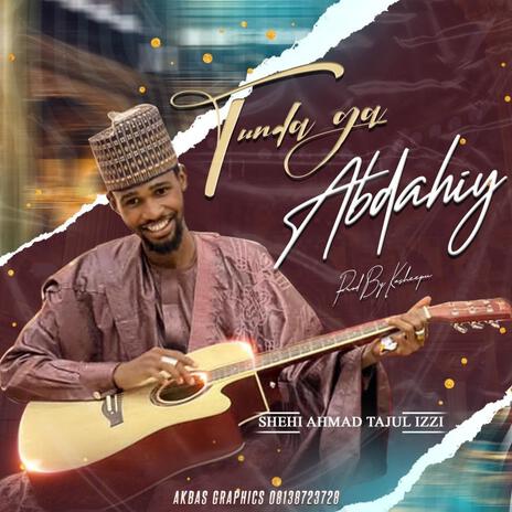 Abdahi | Boomplay Music