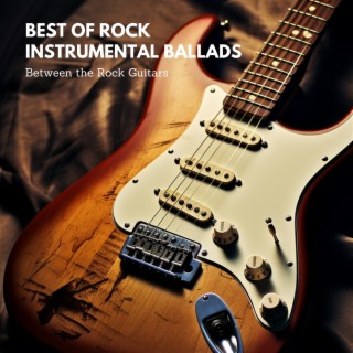 Best of Rock Instrumental Ballads