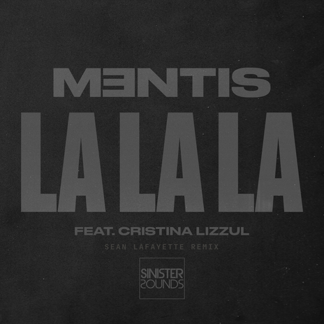 La La La (Sean Lafayette Remix) ft. Cristina Lizzul & Sean Lafayette | Boomplay Music