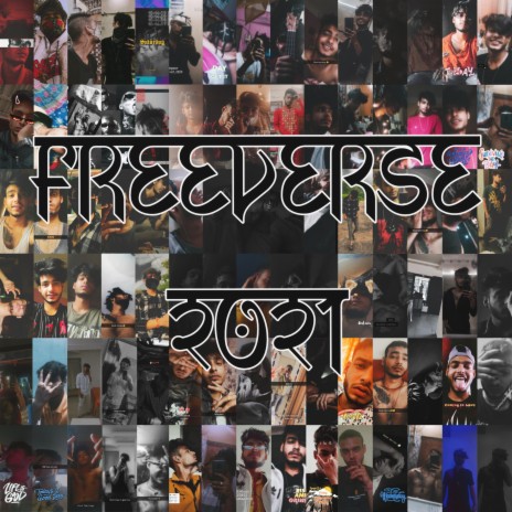 FREEVERSE-2021 | Boomplay Music