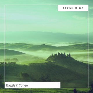 Bagels & Coffee