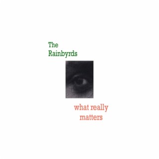 What Really Matters EP