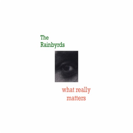 What Really Matters? (Distro Mix) | Boomplay Music