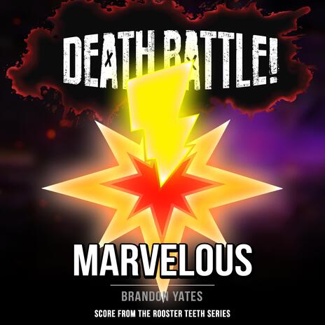 Death Battle: Marvelous | Boomplay Music